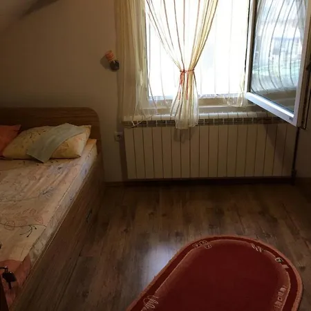 Appartamento Omiljeni Zlatibor