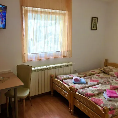 Appartement Omiljeni *