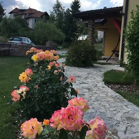 Appartamento Omiljeni Zlatibor