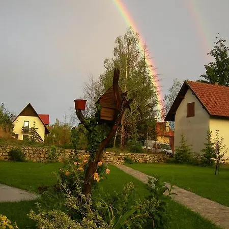 Appartement Omiljeni *