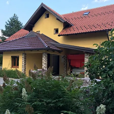 Omiljeni Appartamento