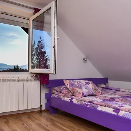 Appartamento Omiljeni Zlatibor