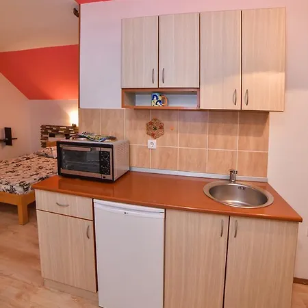 Omiljeni Appartamento Zlatibor