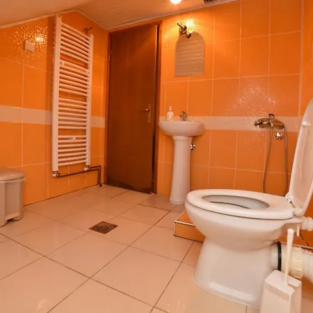 Appartement Omiljeni