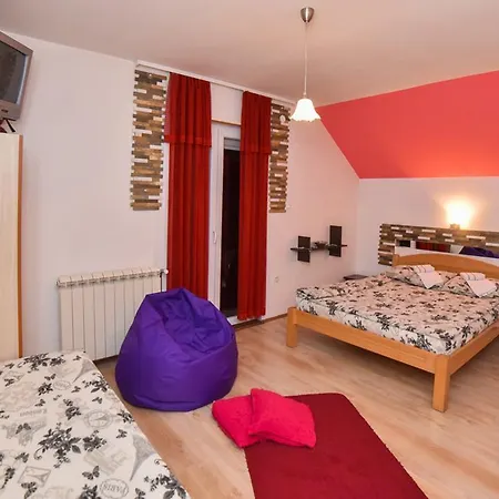 Omiljeni Appartement