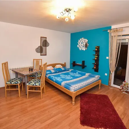 Omiljeni Appartement *