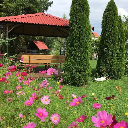 Appartamento Omiljeni