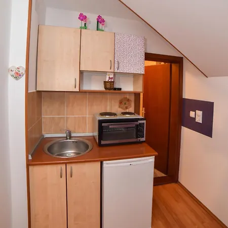 Omiljeni Appartement Zlatibor