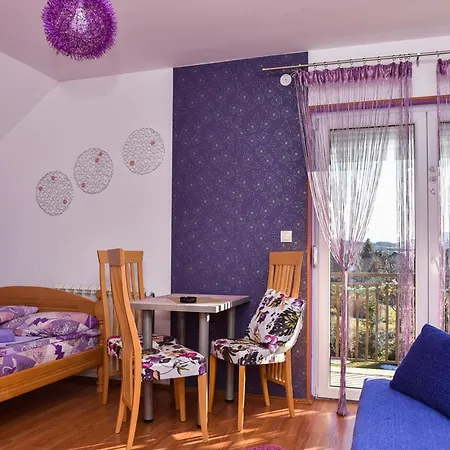 Appartement Omiljeni Zlatibor