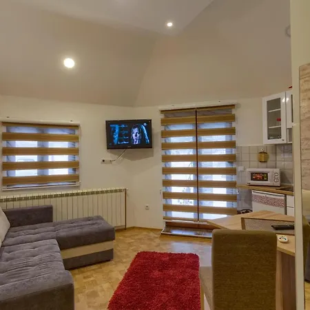 Omiljeni Appartamento