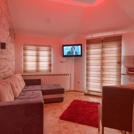 Appartamento Omiljeni *