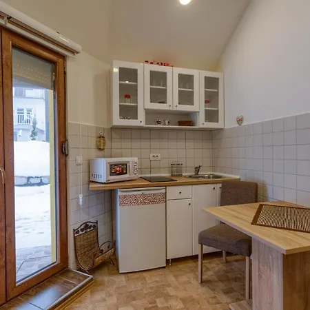 Appartamento Omiljeni