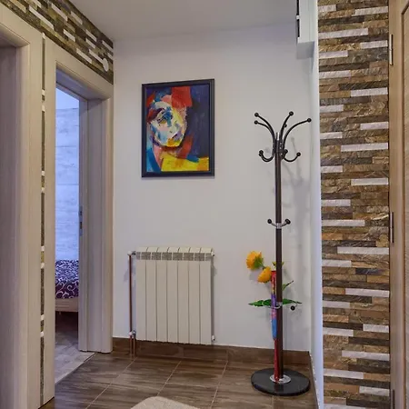 Omiljeni Appartamento Zlatibor