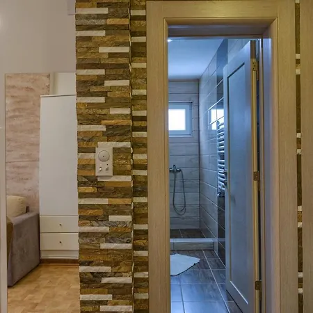 Omiljeni Appartamento