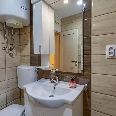 Omiljeni Appartamento *