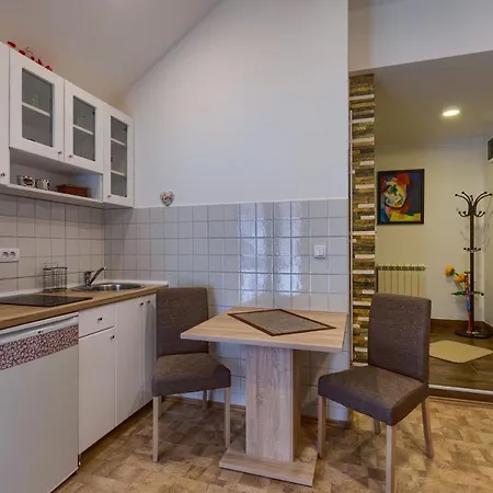 Appartamento Omiljeni