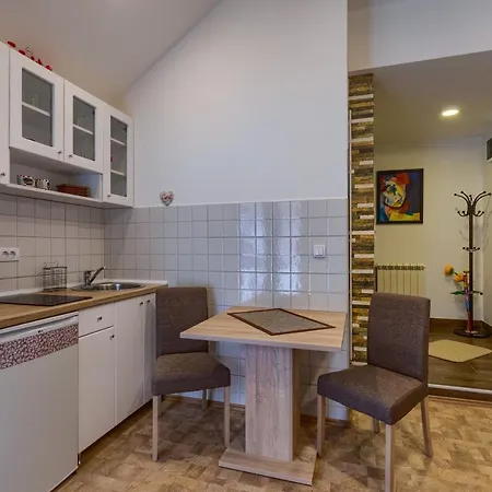 Appartement Omiljeni