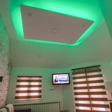 Omiljeni Appartement