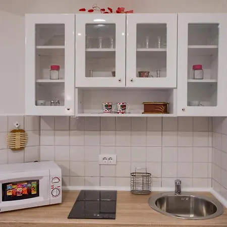 Omiljeni Appartamento Zlatibor