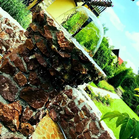 Appartamento Omiljeni