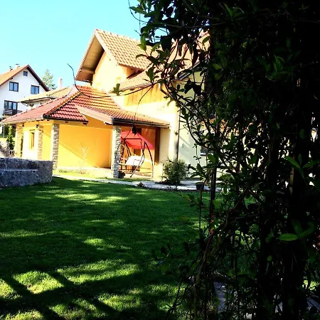 Omiljeni Zlatibor