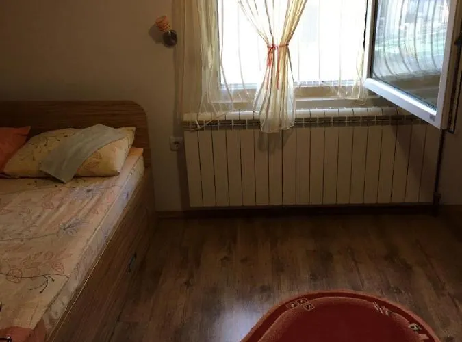 Lägenhet Omiljeni Zlatibor