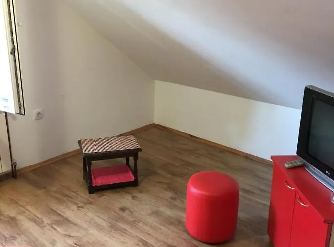 Omiljeni Lägenhet *