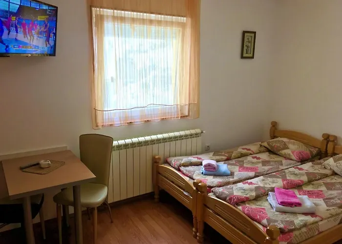 Lägenhet Omiljeni *