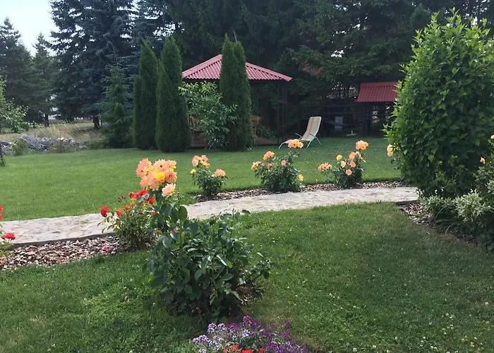 Omiljeni Lägenhet *