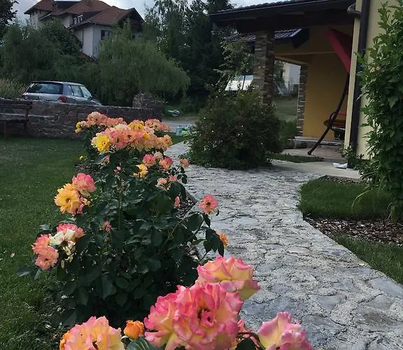 Lägenhet Omiljeni Zlatibor