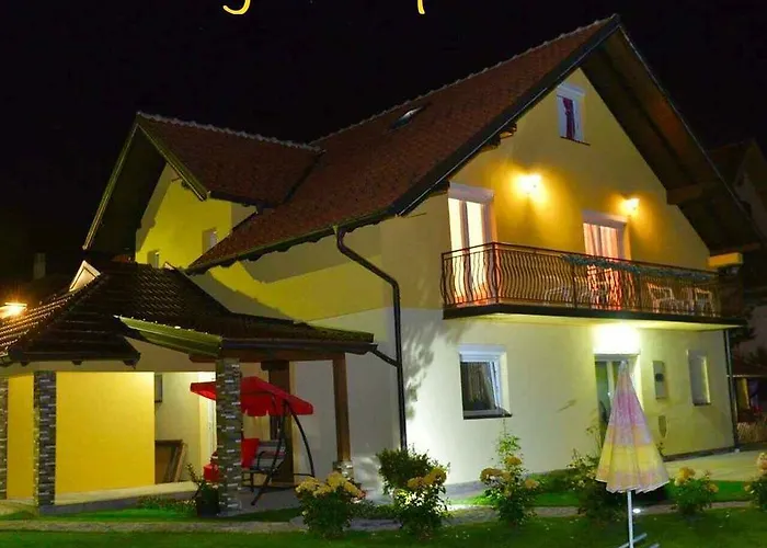 Lägenhet Omiljeni *