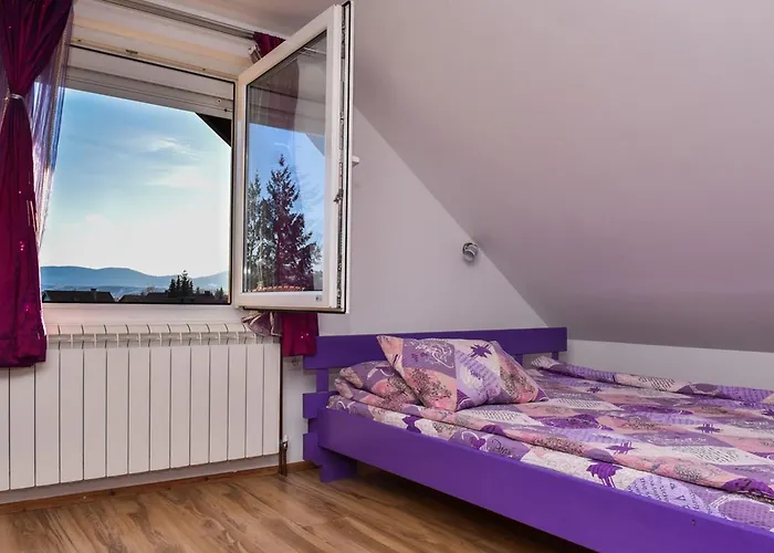 Lägenhet Omiljeni Zlatibor