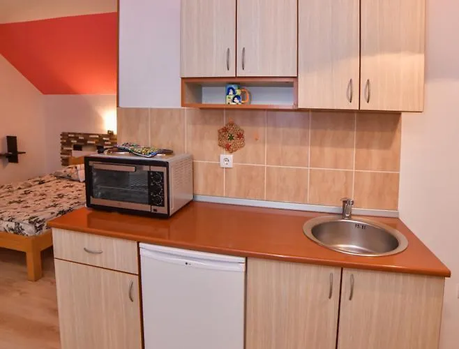 Omiljeni Lägenhet Zlatibor