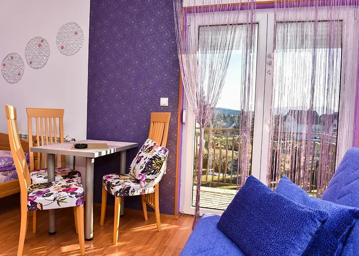 Omiljeni Lägenhet *