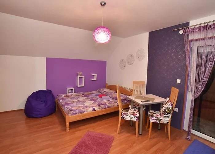 Omiljeni Lägenhet *