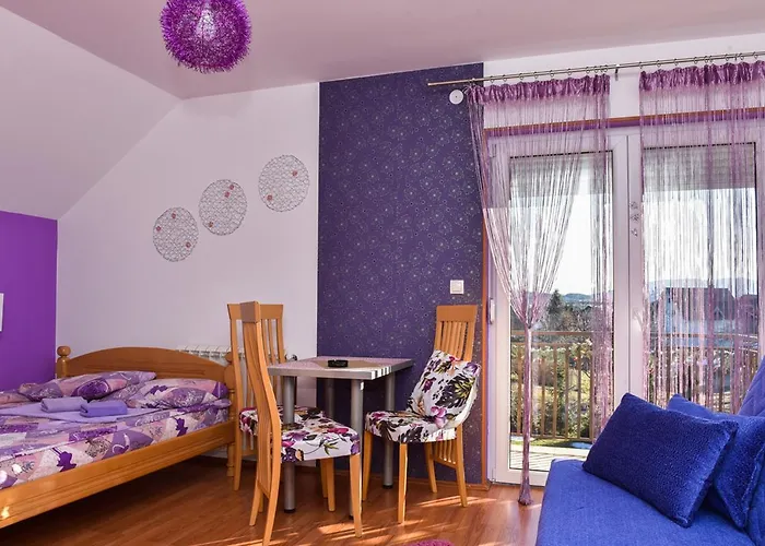 Lägenhet Omiljeni Zlatibor