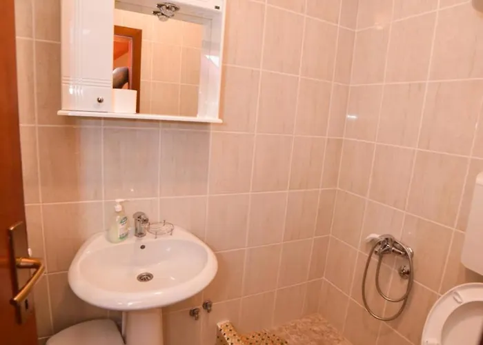 Lägenhet Omiljeni Zlatibor