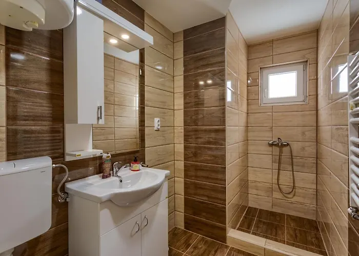 Omiljeni Lägenhet *