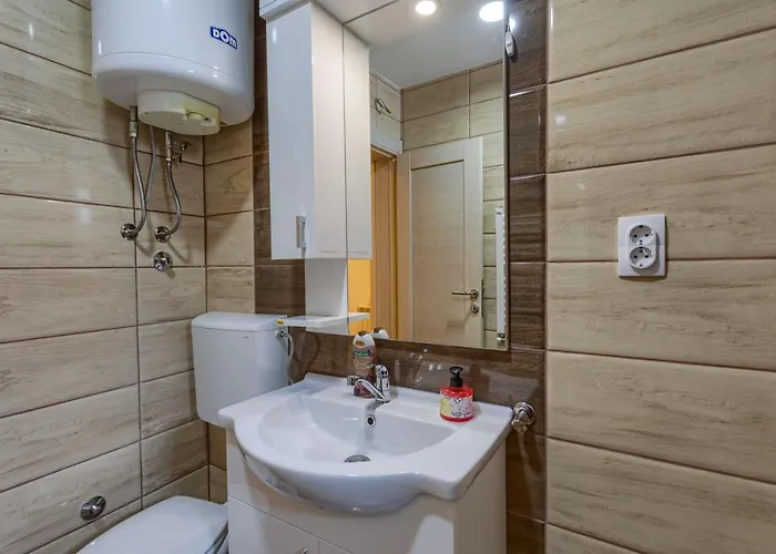 Omiljeni Lägenhet *