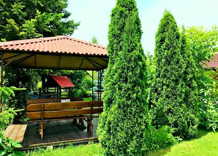 Omiljeni Lägenhet Zlatibor