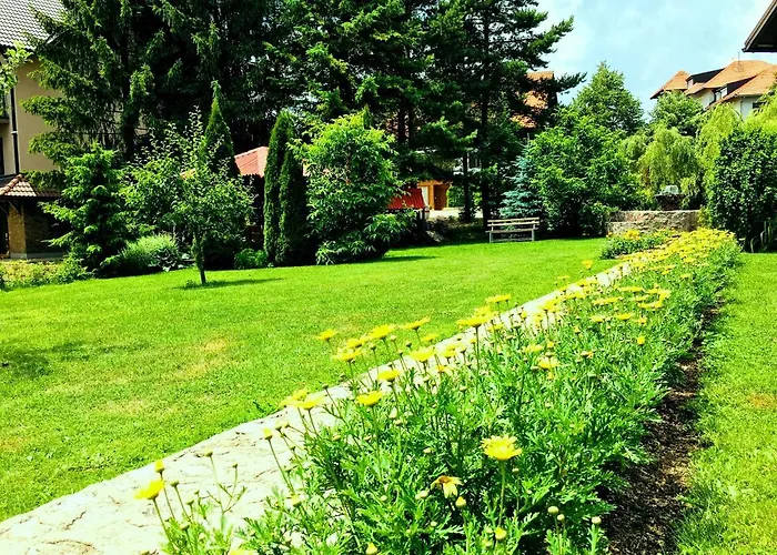 Omiljeni Lägenhet *